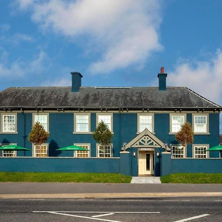 Honest Lawyer Hotel Durham Esterno foto
