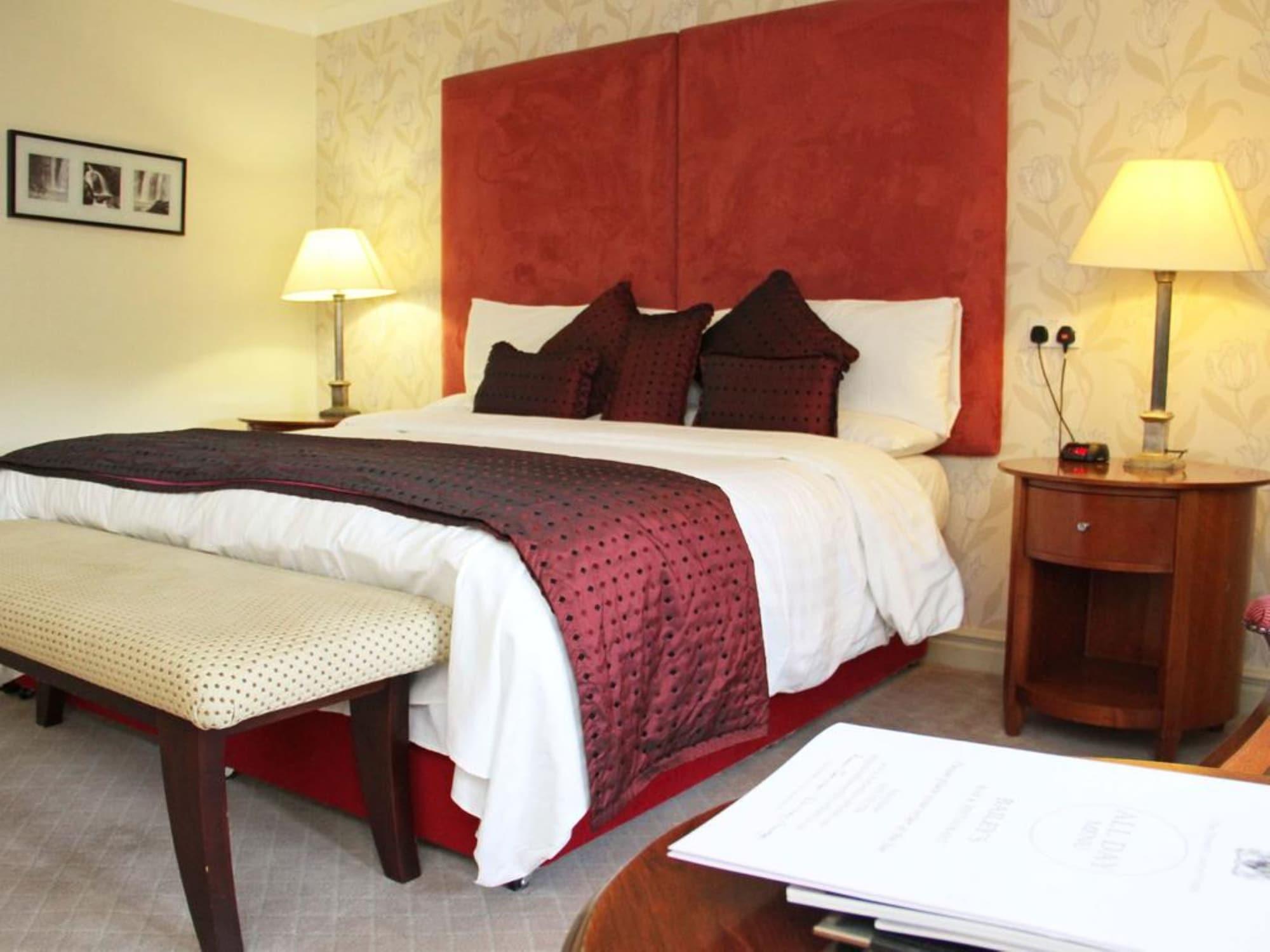 Honest Lawyer Hotel Durham Esterno foto