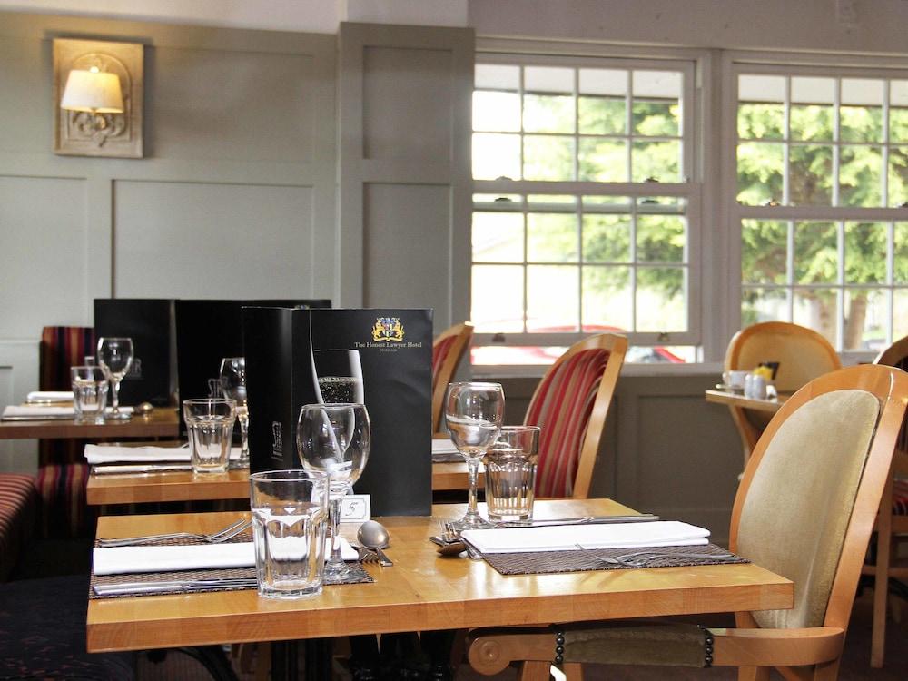 Honest Lawyer Hotel Durham Esterno foto