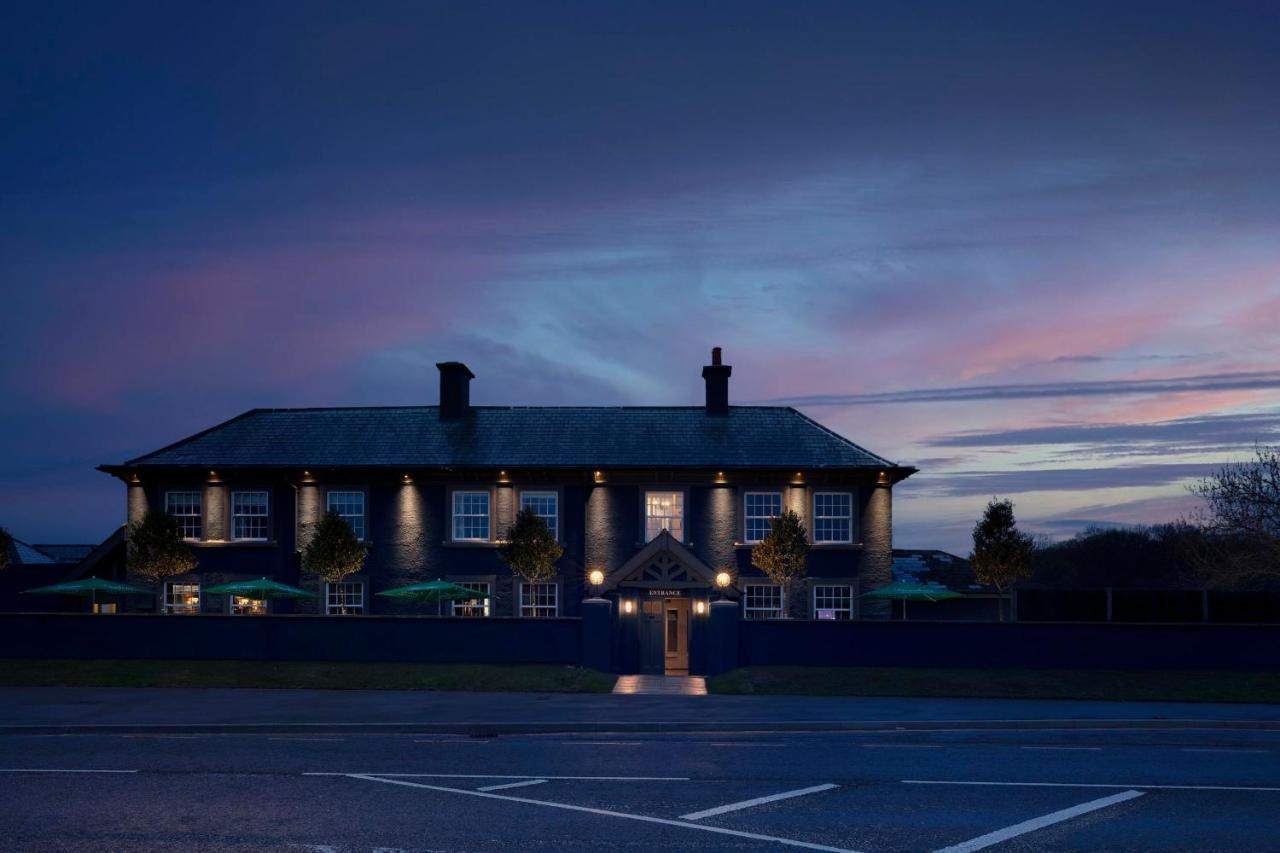 Honest Lawyer Hotel Durham Esterno foto