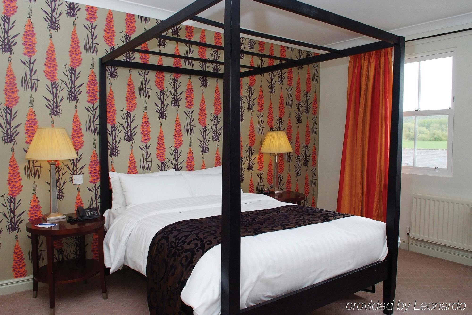 Honest Lawyer Hotel Durham Camera foto