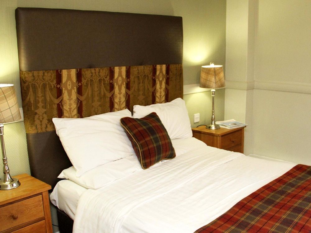 Honest Lawyer Hotel Durham Esterno foto