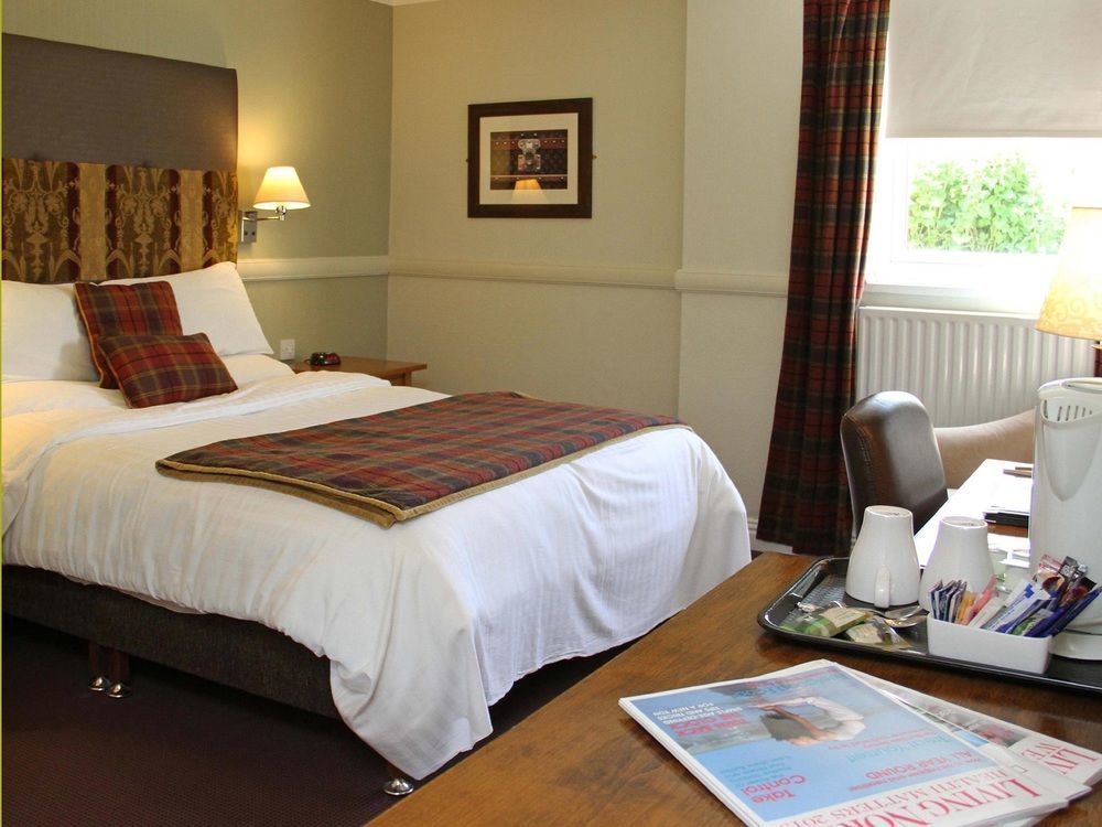 Honest Lawyer Hotel Durham Esterno foto