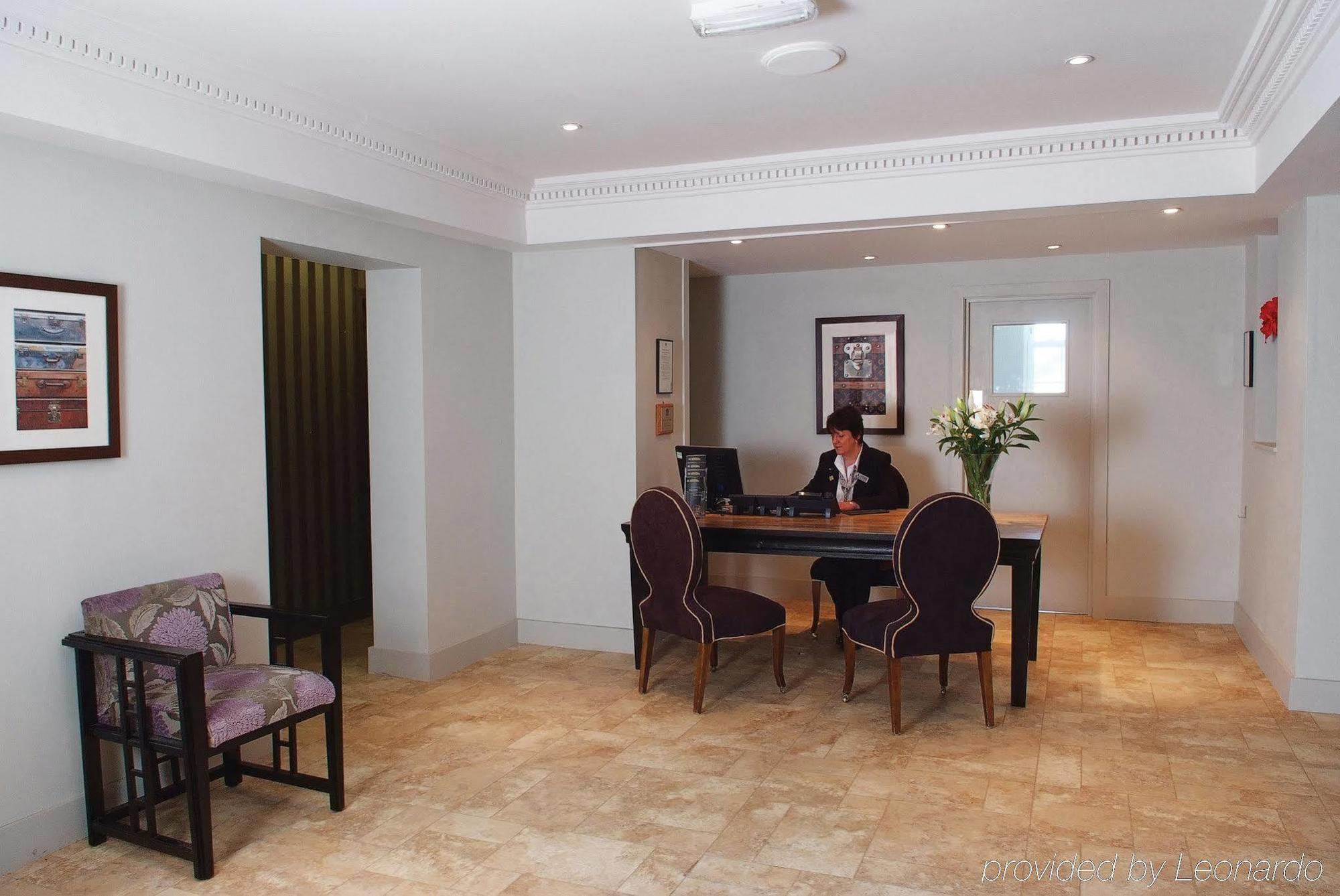 Honest Lawyer Hotel Durham Interno foto