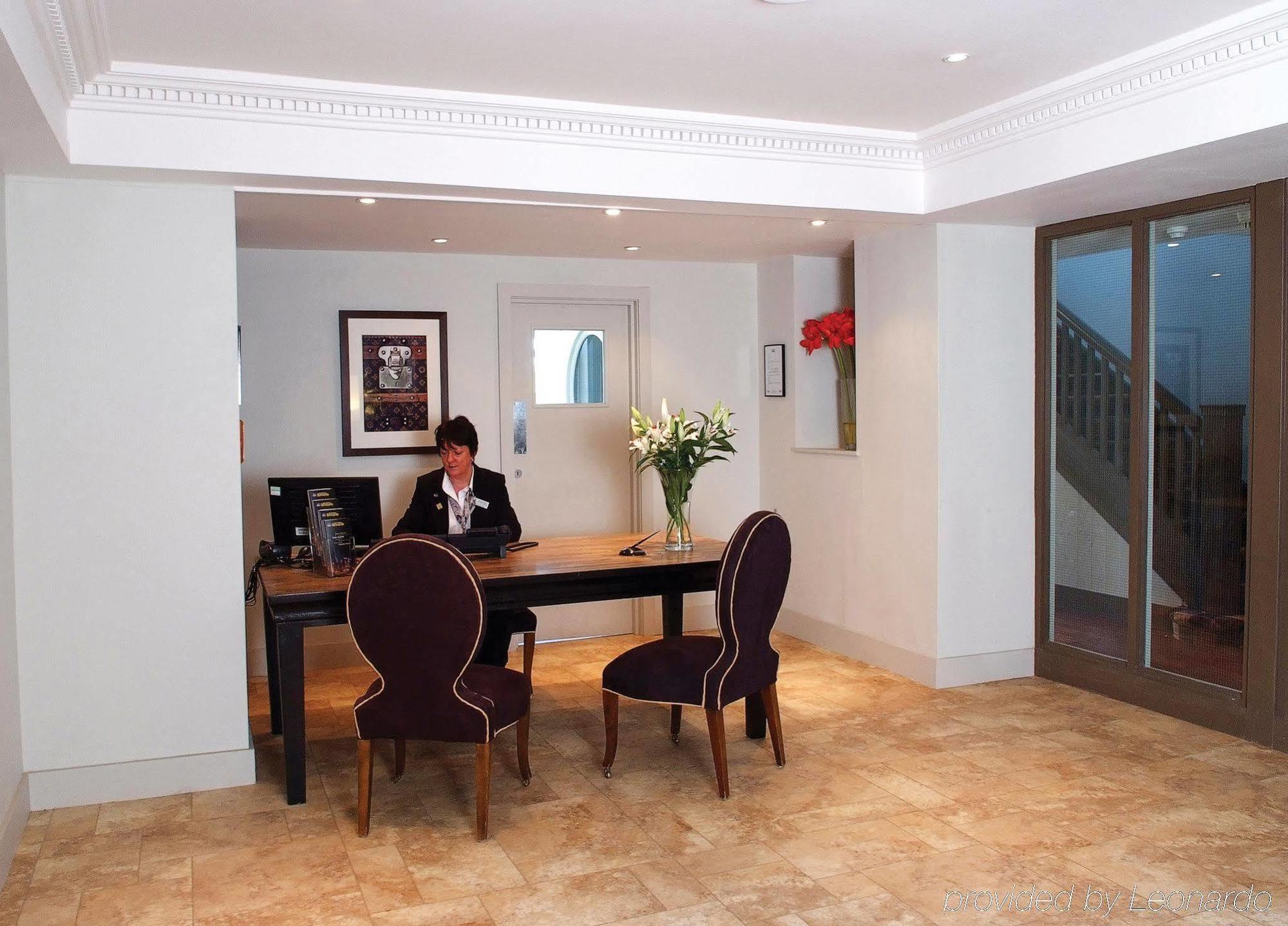 Honest Lawyer Hotel Durham Interno foto