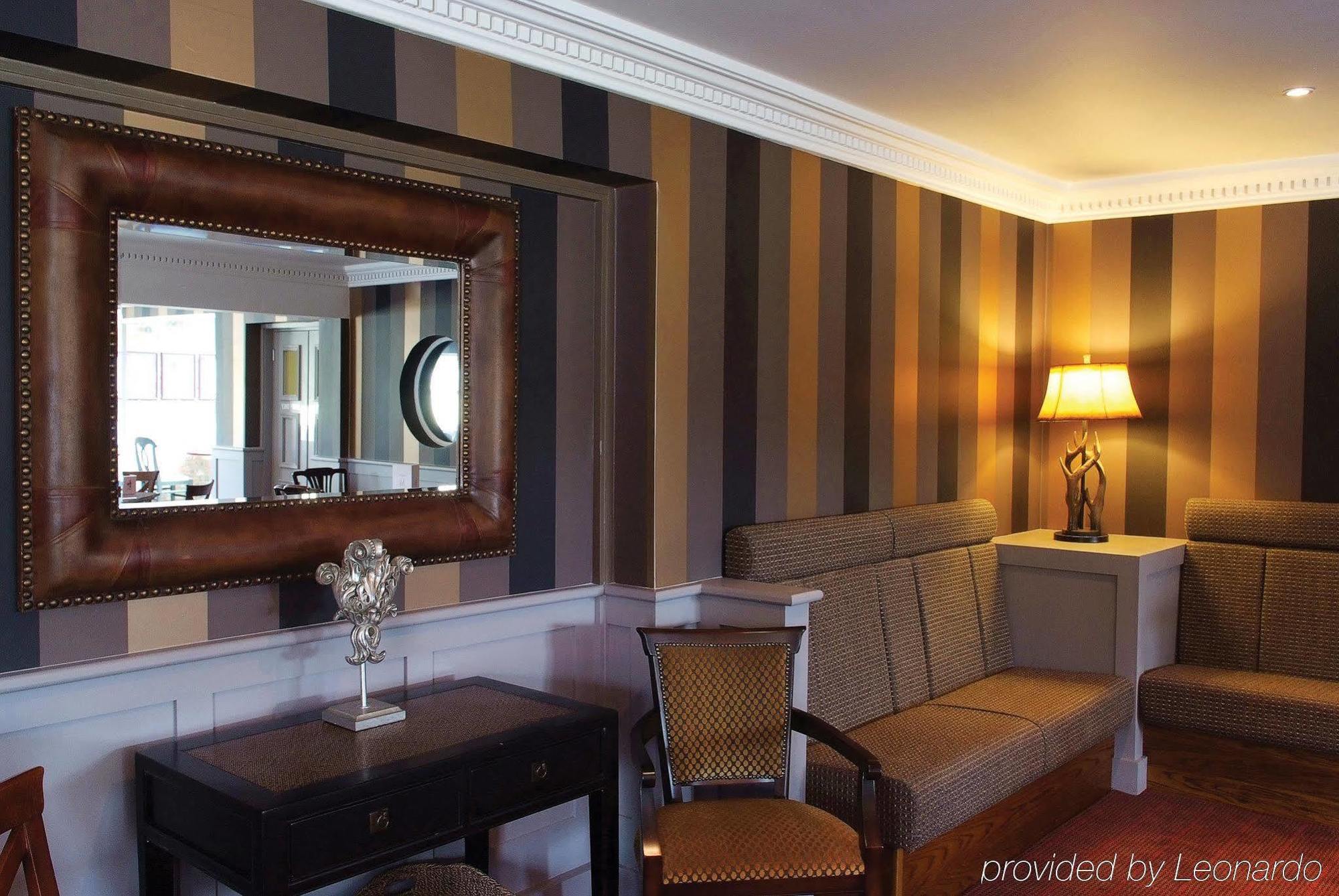 Honest Lawyer Hotel Durham Interno foto