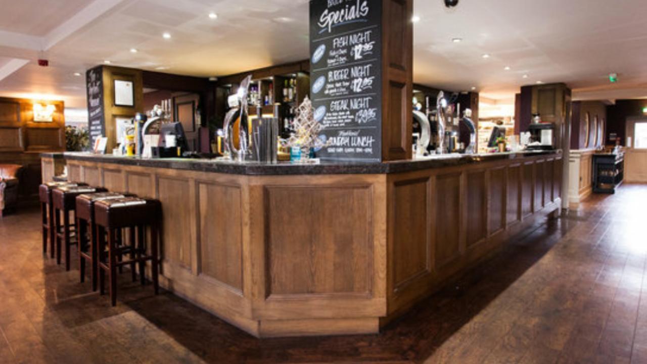 Honest Lawyer Hotel Durham Esterno foto
