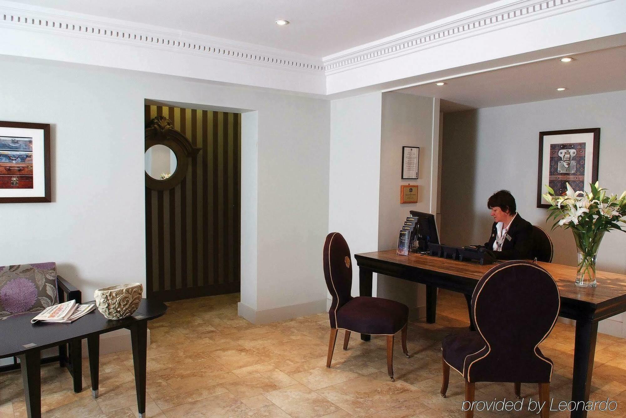 Honest Lawyer Hotel Durham Interno foto