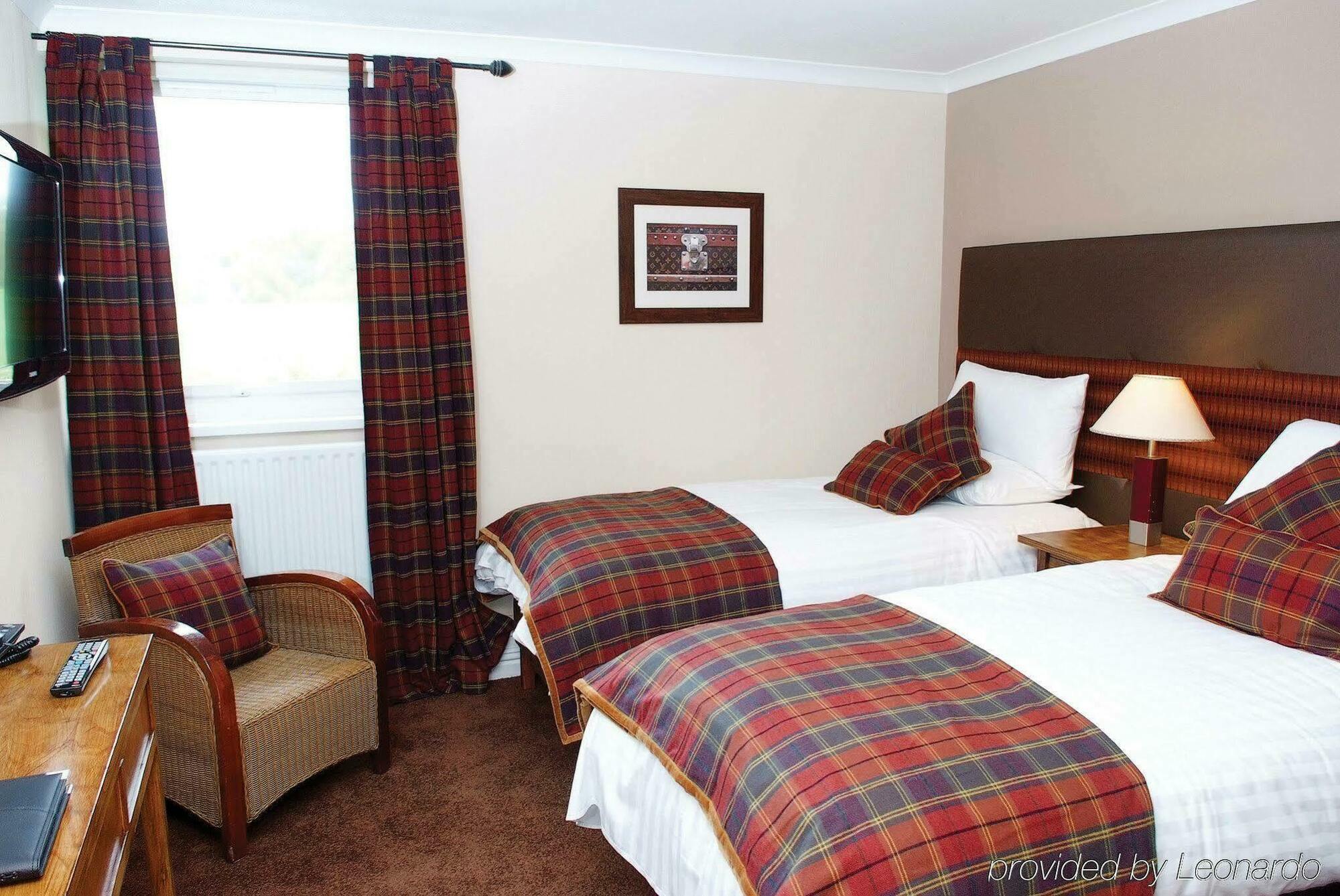 Honest Lawyer Hotel Durham Camera foto